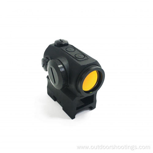 1X34MM FULL-SIZE REFLEX SIGHT